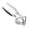 Royal Cuisine Stainless Steel Garlic Press Professional Kitchen Heavy Duty
