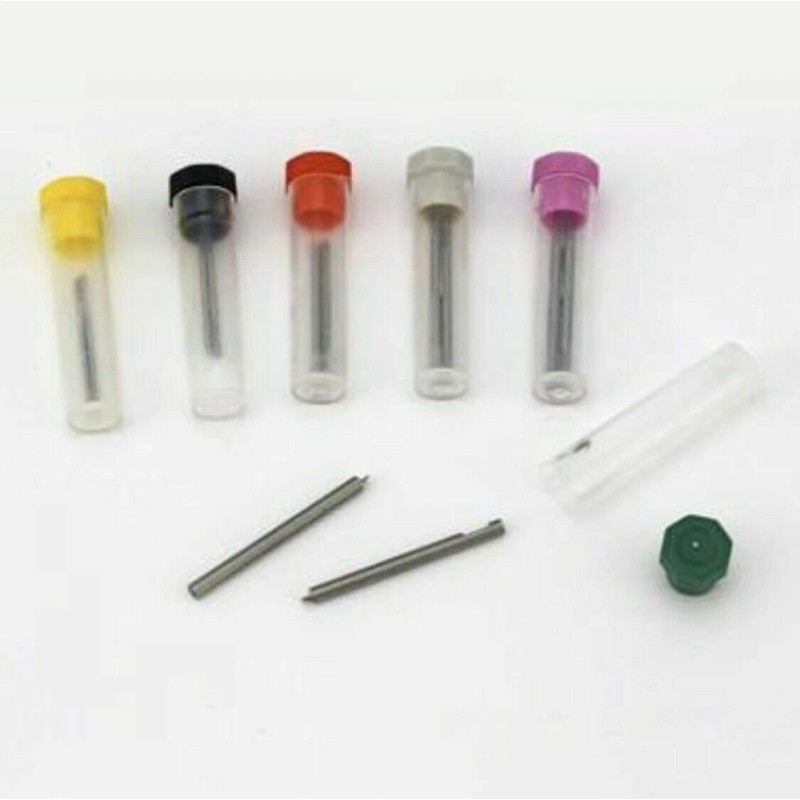 Timelab T-Blade Screwdrivers For Panerai Radiomir Minute Repeater Tourbillon GMT