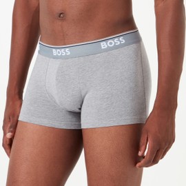 BOSS Men's Trunks, Pack of 3, Power