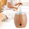  Generic Single Bottle Massage,Oil Heater,Massage Oil Warmer,Salon SPA Switch