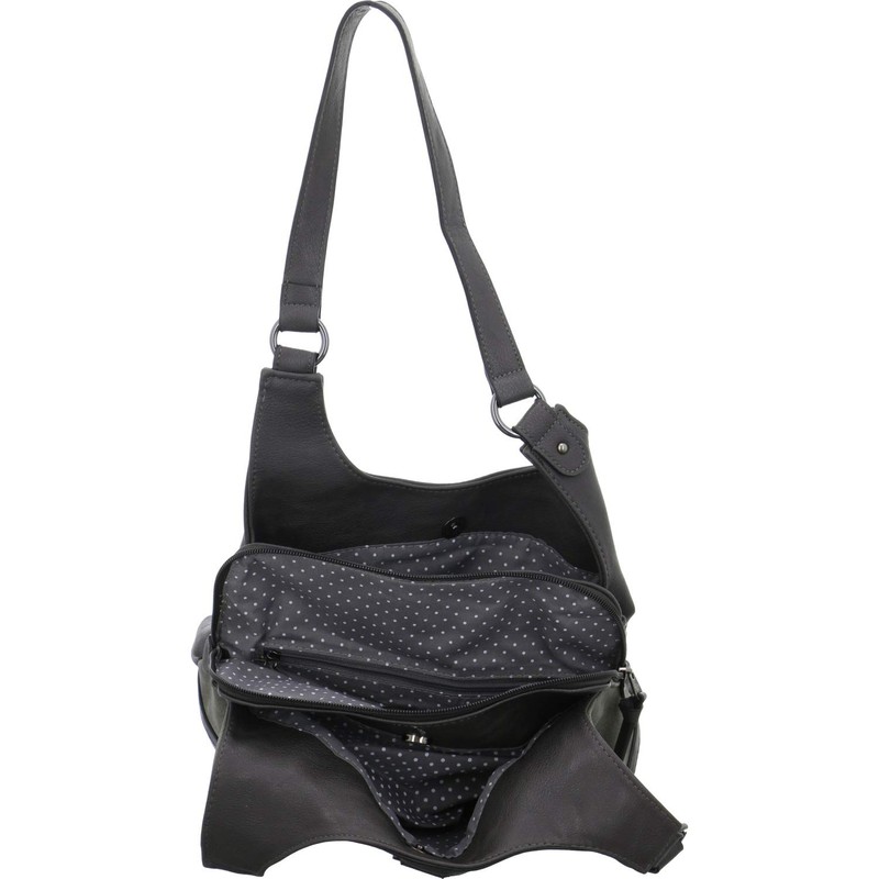 Tom Tailor Women's Juna Tote Handbag, 14 x 29 x