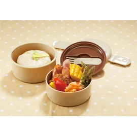 Skater (SKATER) Kiki's Delivery Service Lunch Box Jiji Studio Ghibli Boxes Bag, ONWR1-A, Kiki's Delivery Service Jiji