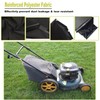 964-04154A Lawn Mower Grass Bag Replacement for MTD Craftsman Lawn