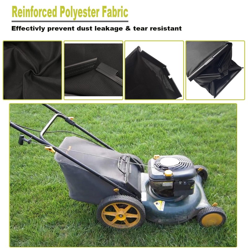 964-04154A Lawn Mower Grass Bag Replacement for MTD Craftsman Lawn