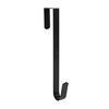 Sattiyrch 15" Wreath Hanger for Front Door,Sturdy Steel Wreath Door