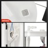 A-Premium Electric Fuel Pump Module Assembly with Sending Unit Compatible