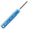 JRready Deutsch Terminal Removal Tool DRK-16DT,Connector Release Tool for Deutsch