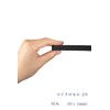 High airtightness indoor and outdoor high-durability EPDM rubber sponge sheet