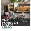 Cybex Lemo Comfort Inlay Almond Beige 3 Piece Set
