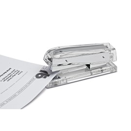 vit Heftgerät Acryl Heftgerät 24/6 Acryl gk FÜR KLAMMERN 24/6