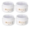 UV Gel Classic Builder Gel Clear 4 x 30 ml