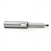 Morse Taper Extension Sleeve MT2 to MT2 Reducing Drill Chuck