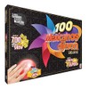 100 Mexicanos Delux| Juego de Mesa Fotorama