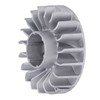 Chain Saw Flywheel Chainsaw Fly Wheel Aluminium Alloy for MS341