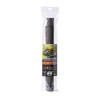 Galápagos Substrate Barrier, 18in x 36in,Black