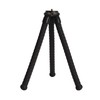 Phone Tripod Flexible,Octopus Flexible Robust Gorilla Tripod,Mini 1/4 Inch Screw