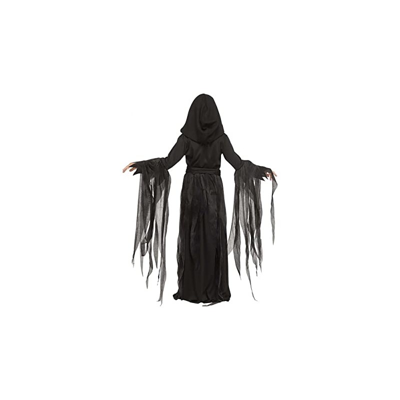 CHILD SOULLESS REAPER XL