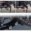 Xitomer 1'' Footpeg and Control Lowering Kit Fit for 2022