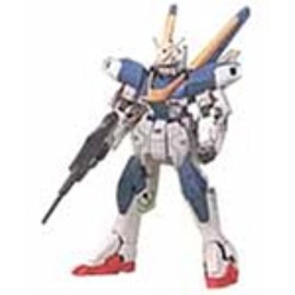 1/144 V2ガンダム (機動戦士Vガンダム)