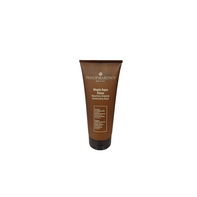 Philip Martin's Maple Aqua Rinse 200 ml - Moisturising Mask