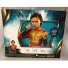 Matel BRAND NEW!! AQUAMAN ~ Hero Ready Set with Chest