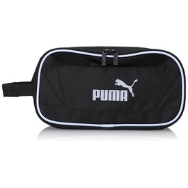 Puma Active Shoe Case S 079031 24 Fall Winter Color Black/Cool Weather (09) ONE SIZE, 24 Fall/Winter Colors Puma Black/Cool Weather (09)