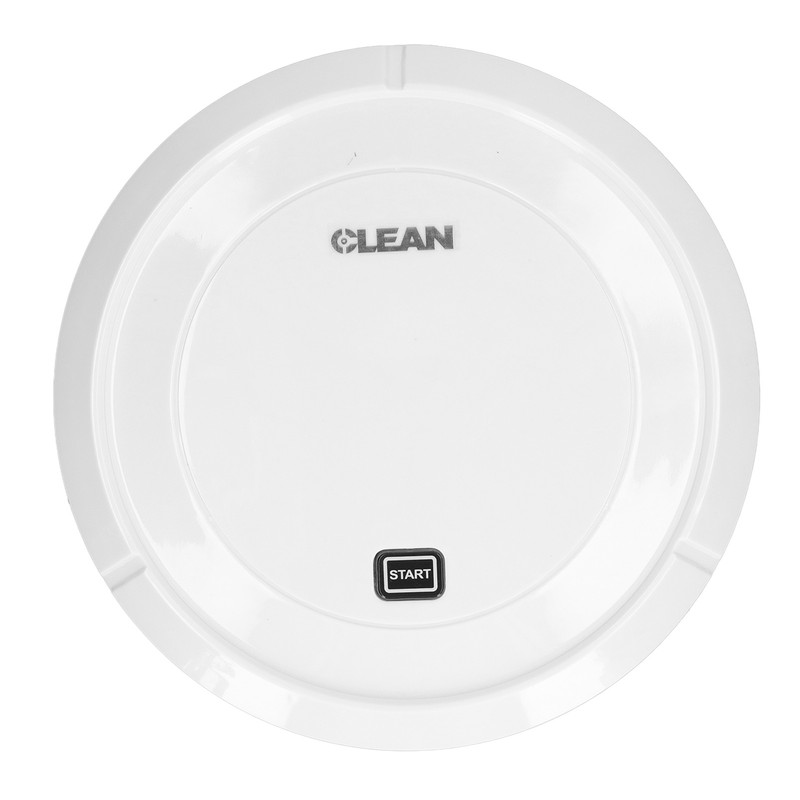 Household Intelligent Sweeping Robot 1200Pa Large Suction Mini Sweeper USB