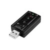 LogiLink USB 2.0 7.1 Sound Audio Adapter