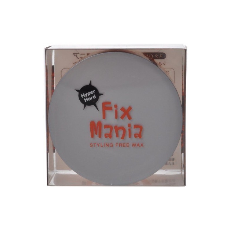 Fixmania Styling Wax 50g
