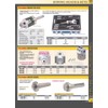HHIP 1001-0072 1/2 Inch Straight Boring Shank, 1-1/2" -18 Thread