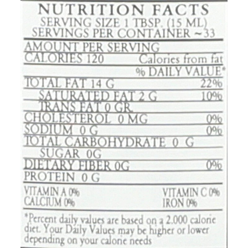 Castillo De Canena Picual Xv Extra Virgin Olive Oil, 16.8