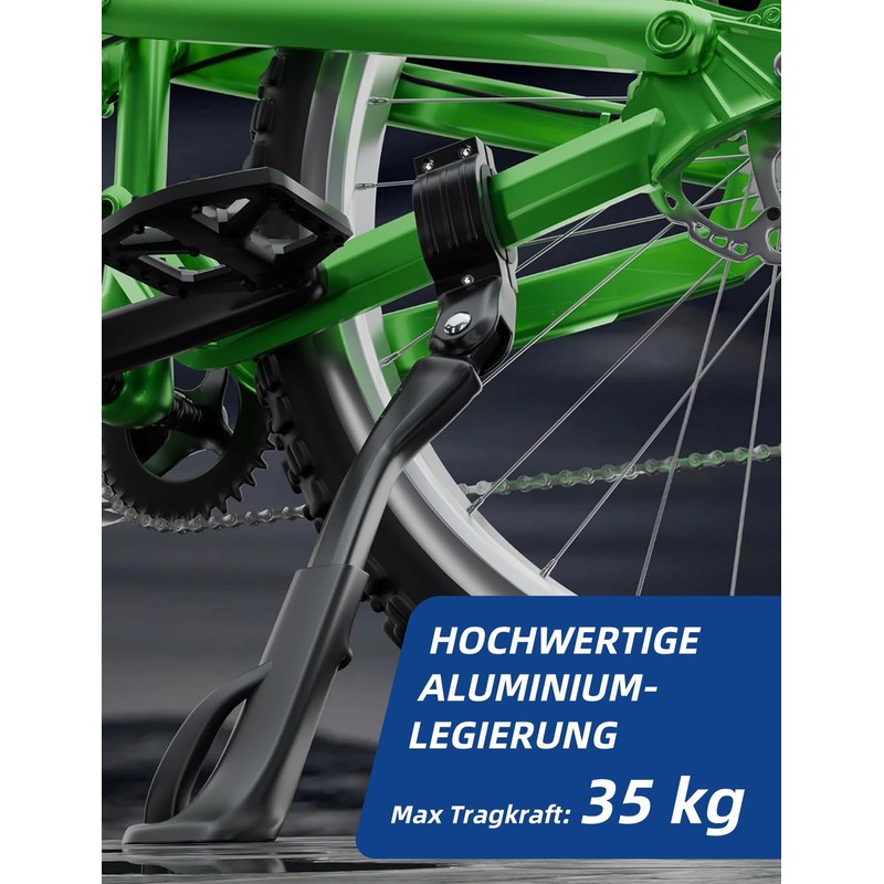 Kitgody Bicycle stand