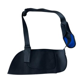 LALAFINA Shoulder Immobilizer Brace for Boys and Girls Arm Sling Support for Shoulder Surgery Breathable Design for Comfort Stability for Injury Daily Use