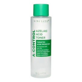 Nineless Tónico Facial Día/Noche Ácido Azelaico Niacinamida 150ml