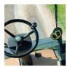 Hypersonic Large Steering Wheel Knob Spinners, Universal Vehicle Steer