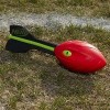 Pelota De Espuma Nerf Vortex Aero Howler, Clásica