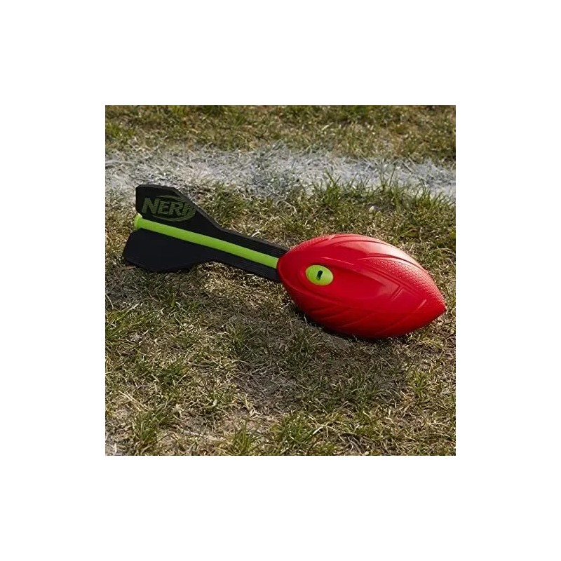 Pelota De Espuma Nerf Vortex Aero Howler, Clásica