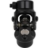 ROADFAR U Joint Universal Steering Shaft U Joint Coupler 9/16"-26
