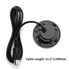 Okin Recliner Replacement Parts, 2 Button Round Hand Control Handset