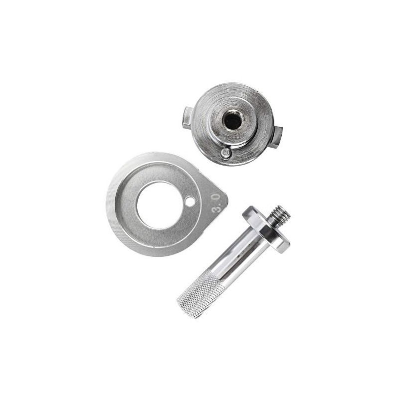 BTSHUB Fuel Pump Camshaft Aligner Alignment Timing Tool Compatible for