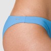 Barts Women's Kelli Cheeky Bum Bikini, Sky, 1/2/2020, Sky, 1/2/2020