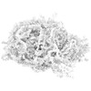 JAM Paper Crinkle Cut Shred Tissue Paper - 2 oz