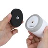 Magnetic Camera Mounting Base Compatible with Blink Mini Pan-Tilt,Eufy Security