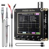 138 Pro Oscilloscope - 2.4" TFT Handheld Digital Oscilloscope Kit