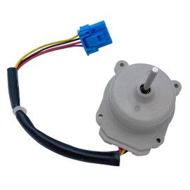 Refrigerator Evaporator Fan Motor EAU65058302(ODM-056F-02) Fit for LG LFXS26596S/02 LRMDS3006S/01 LMWS27626S/04 LMXS28626S/06 LFXS26596S/04 LFXS28968S/06 LFXS28968S/04 LMXS28626D/04 LRFWS2906V/00