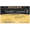 Bigelow Vanilla Caramel Black Tea (20 Teabags)