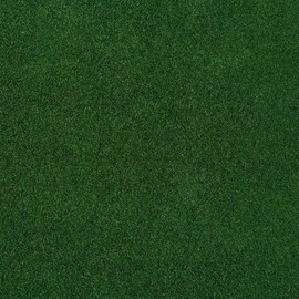 MyTinyWorld Dolls House Miniature Pasture Green Landscape Mat