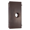 Sigma Engineered Solutions, Bronze Sigma Electric 14251-5XBR 1/2-Inch 5 Hole