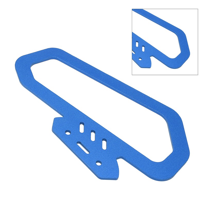 RC Car Remote Control Carrying Handle Aluminum Alloy Easy Replaceable