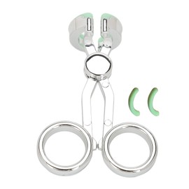 Contact Lenses Wearing Aids Eye Protection Silicone Strips Enhanced Precision Contact Lenses Wearing Helper Stretcher